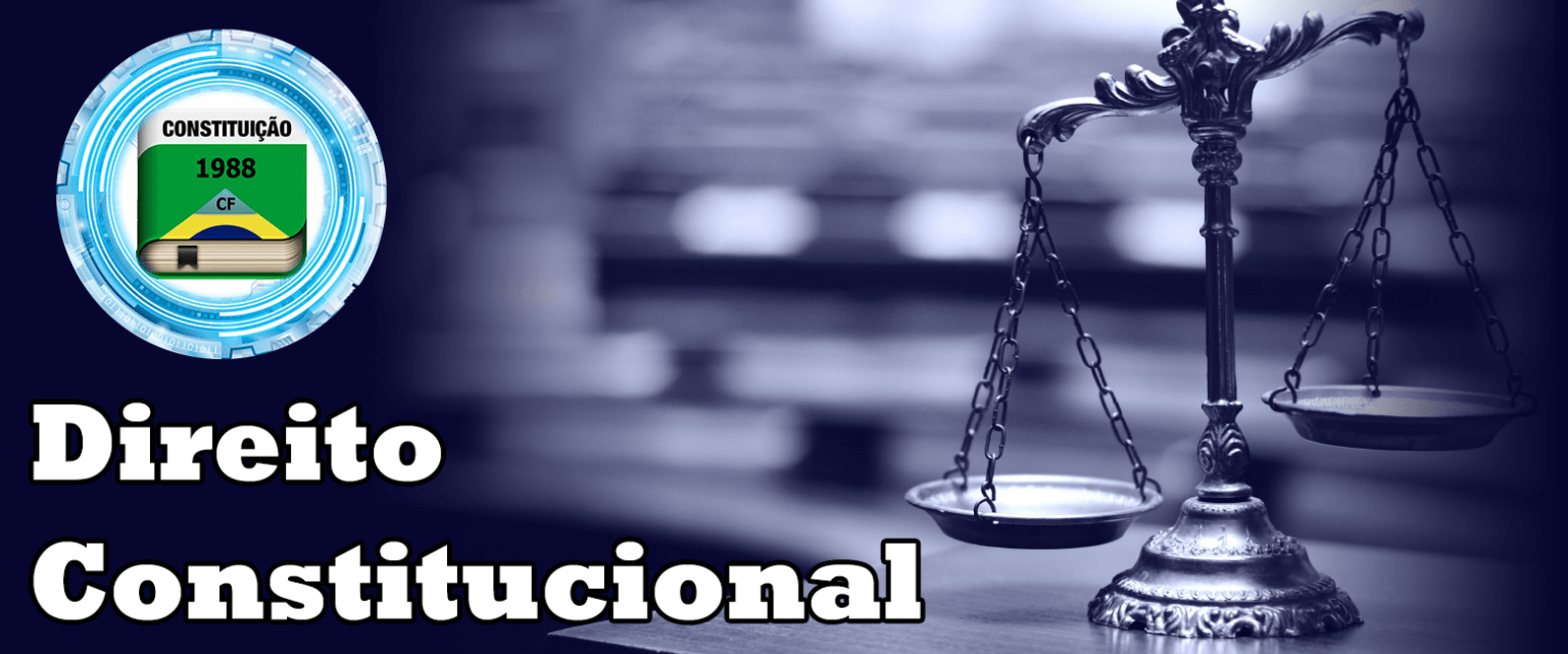 Dicas De Como Estudar Direito Constitucional Para Concursos