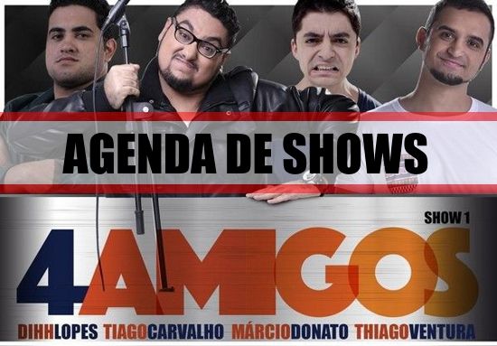 agenda-shows-4-amigos