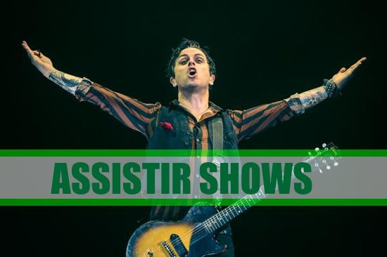 assistir-show-green-day