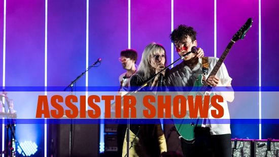 assistir-shows-paramore