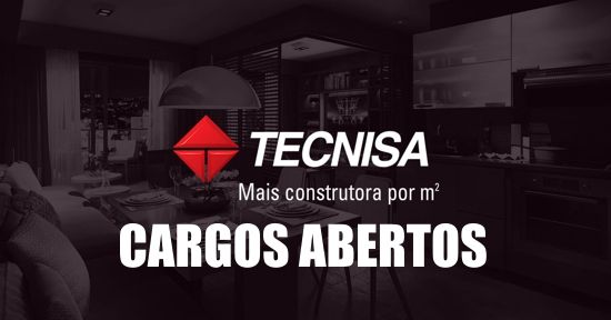 cargos-abertos-tecnisa