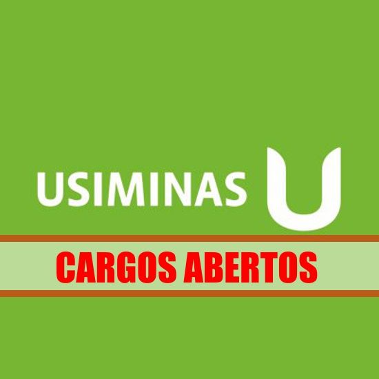 cargos-disponiveis-usiminas