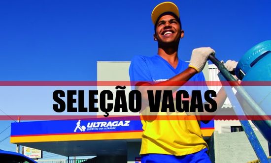 selecao-vagas-ultragas