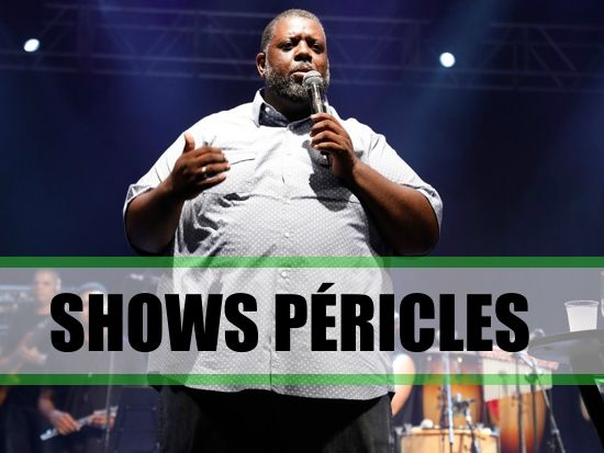 show-do-pericles