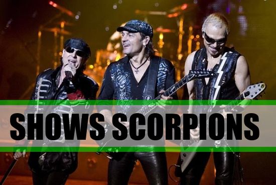 show-do-scorpions