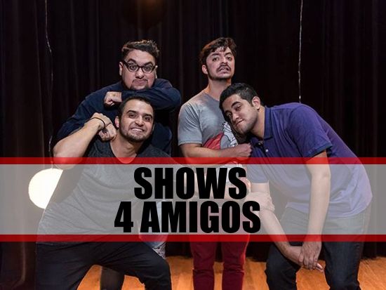 show-dos-4-amigos