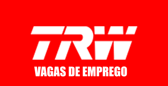 vagas-de-emprego-trw