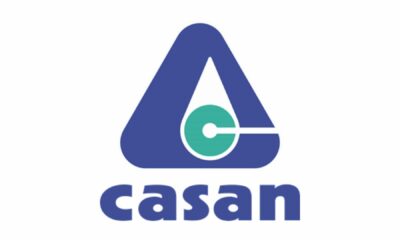 Concurso Casan 2022