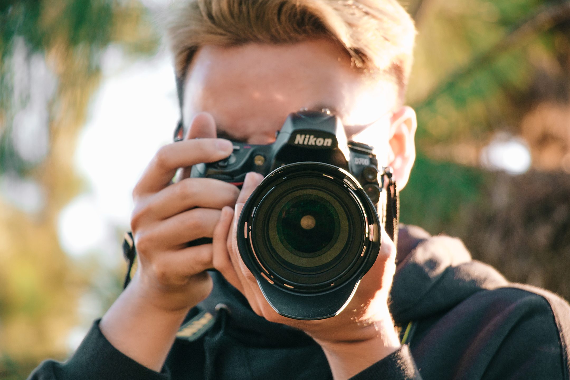 Como ter sucesso na carreira de fotógrafo - Aprenda dicas para ...