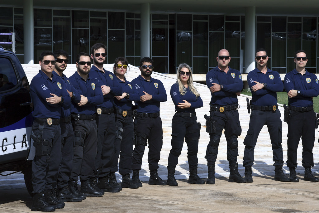 Como Entrar Para Polícia Federal Aprenda O Passo A Passo Para Entrar Na Carreira Notícias 2023 7740