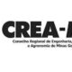 concurso crea mg 2022