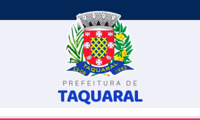 concurso prefeitura de taquaral 2022