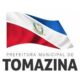 concurso prefeitura de tomazina 2022