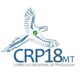concurso CRP 18 2022