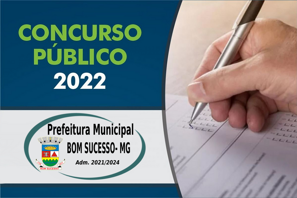 concurso-bom-sucesso-mg-2022