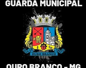 concurso gcm ouro branco mg 2022