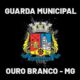 concurso gcm ouro branco mg 2022