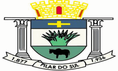 concurso pilar do sul sp 2022