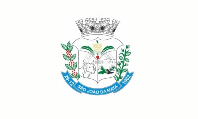 concurso são joão da mata mg 2022