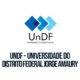 concurso undf 2022