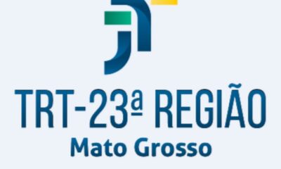 Concurso TRT MT 2022