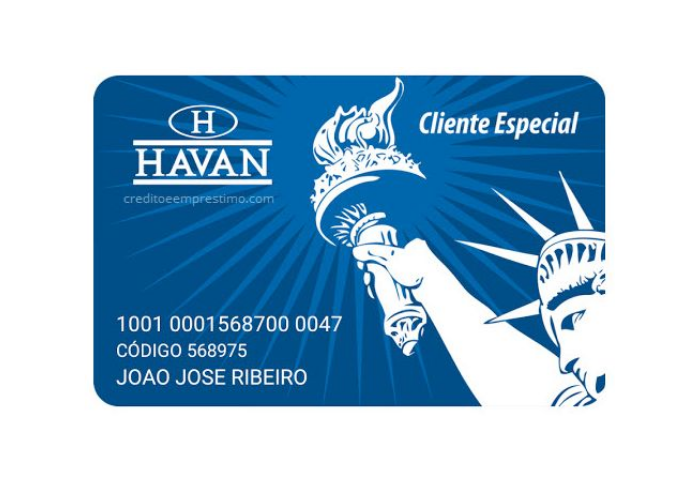 cartao-de-credito-havan-como-solicitar