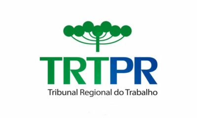 concurso TRT PR 2022