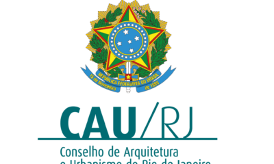 concurso cau rj 2022