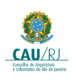 concurso cau rj 2022