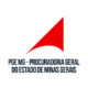 concurso procurador pge mg 2022