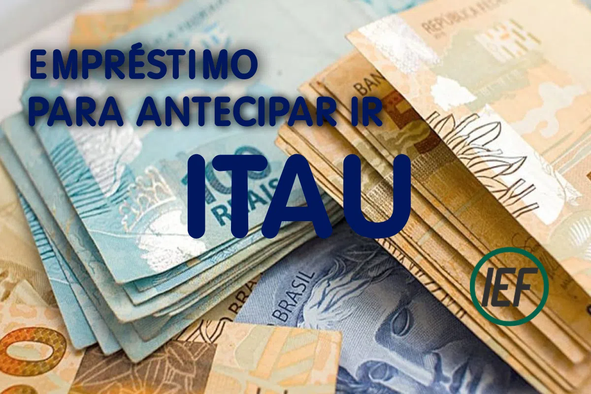 emprestimo-para-antecipar-ir-itau