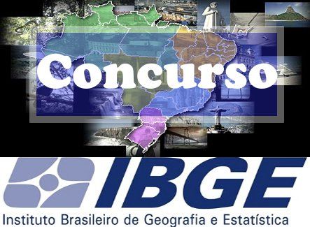 CONCURSO-IBGE