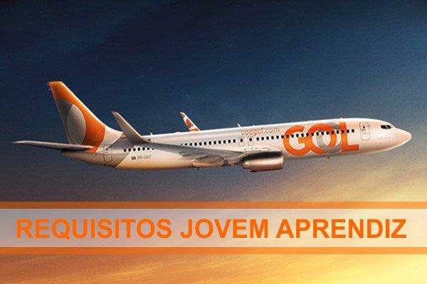 GOL-Linhas-Aéreas-cadastro-jovem-aprendiz