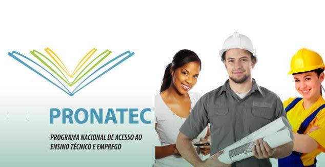 emprego-pronatec