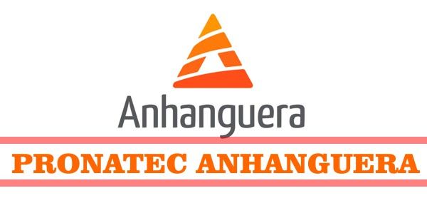 pronatec-anhanguera