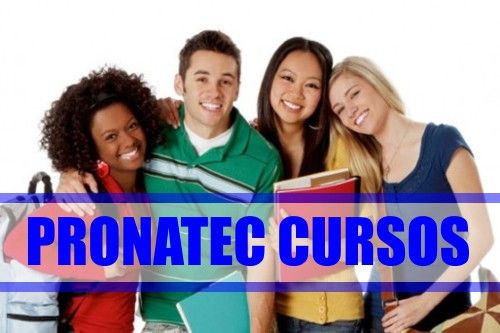 pronatec-cursos