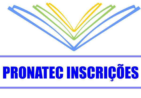 pronatec-inscrições