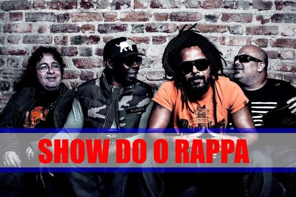 show-do-rappa