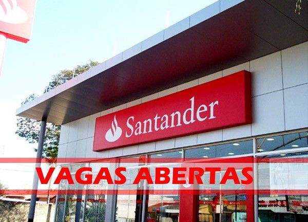 vagas-de-emprego-santander