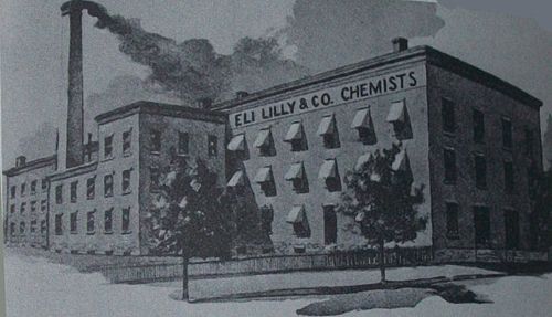 Eli-Lilly-and-Company