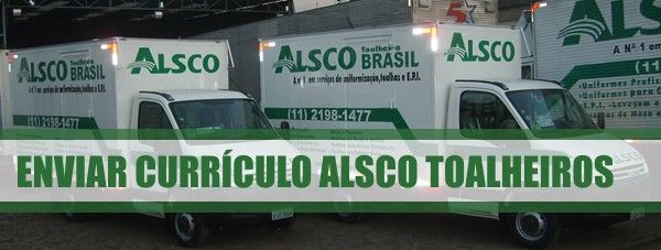 alsco-trabalhe-conosco