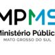 Concurso MP MS