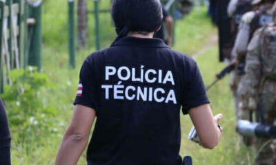 concurso polícia técnica ba