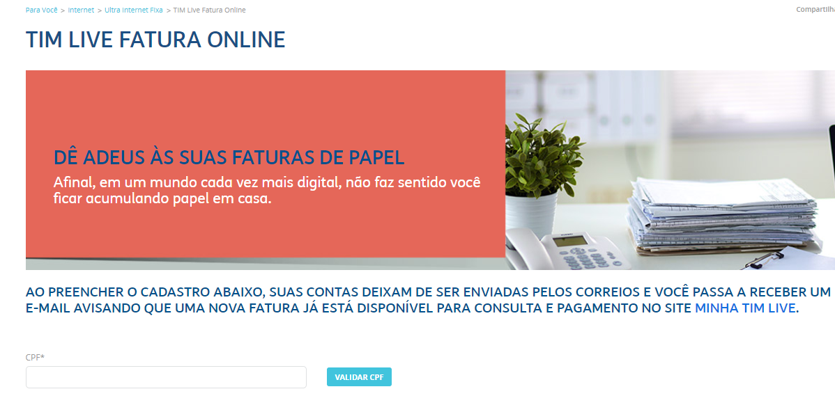 consultar-segunda-via-live-tim