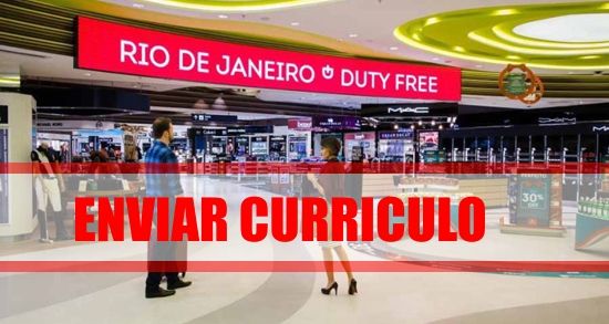 curriculo-dufry-brasil