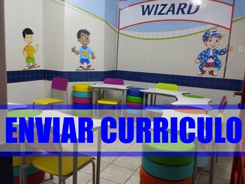 curriculo-wizard-escola-de-idiomas