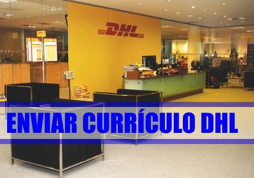 enviar-curriculo-dhl