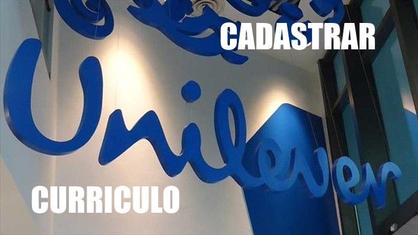 enviar-curriculo-unilever