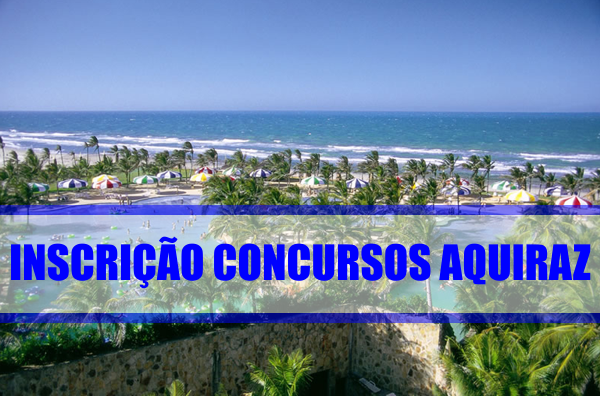 inscricao-concurso-aquiraz