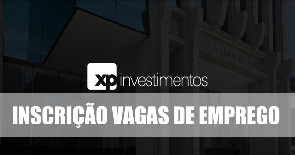 inscricao-vagas-emprego-xp-investimentos